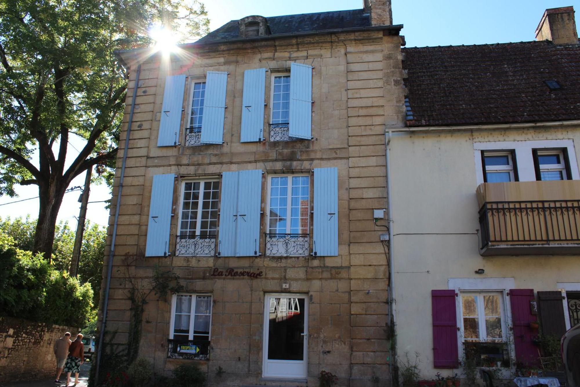 Destination Perigord - Le Clos Montignac-Lascaux Exterior foto