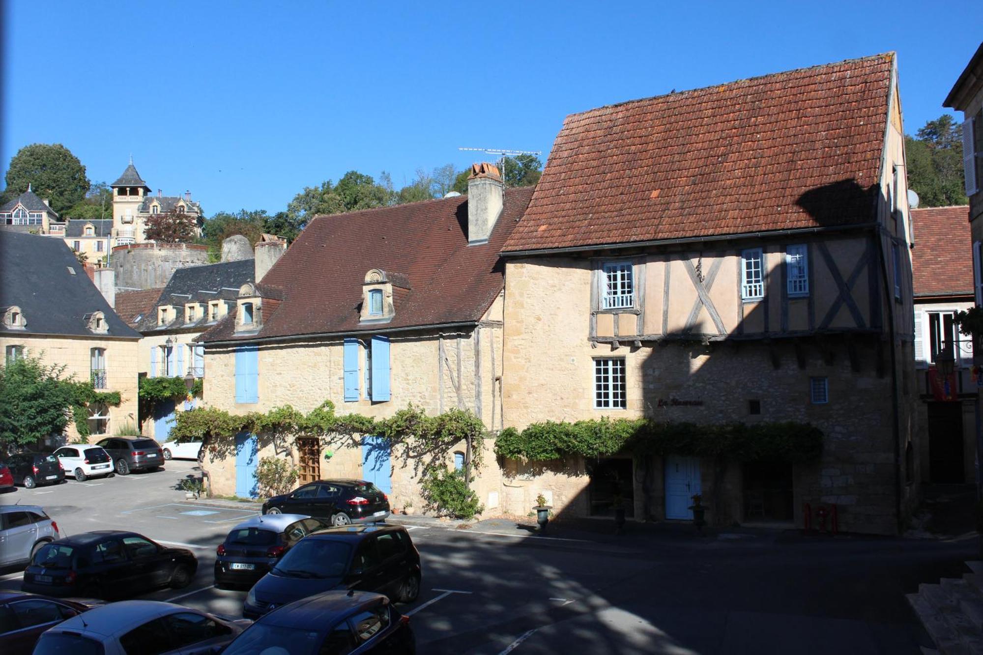 Destination Perigord - Le Clos Montignac-Lascaux Exterior foto